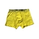 thumbnail image 1 of Bóxer Hombre Calzoncillo Ropa Interior Amarillo Año Nuevo, 1 of 3