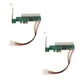 thumbnail image 2 of 2 Convertidores De Tarjeta Vertical PCI-Express PCI-E A PCI De Alta Eficiencia Para PC, 2 of 5
