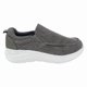 thumbnail image 1 of Zapatilla New Walk City Confort Slip On Negra, 1 of 6