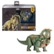 thumbnail image 1 of Jurassic World Hammond Collection Sinoceratops 30 cm, 1 of 7