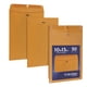 thumbnail image 1 of Sobres Columbian marrón kraft 10 x 13, paquete de 30, 1 of 7