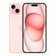 thumbnail image 1 of Apple iPhone 15 Plus 5G 256GB Rosado Reacondicionado, 1 of 4
