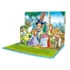 thumbnail image 2 of Mis cuentos clásicos en 3D - El Mago de Oz (Pop up) blanco, 2 of 2