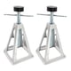 thumbnail image 3 of Jack Stands RV Remolque Reparación Genérico RV Jack Boating Estabilización 2pcs, 3 of 5