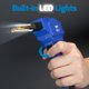 thumbnail image 4 of Kit de soldador de plástico WEP 960-V 110 V con luces LED y 200 grapas, 4 of 7