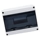 thumbnail image 1 of Manera Al Aire Libre De La Caja 12 Del Panel Del Recinto De Distribución Eléctrica Impermeable IP66, 1 of 5