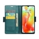 thumbnail image 5 of CaseMe tipo cartera Xiaomi Redmi 11A con cierre magnético, RFID, tarjetero, soporte, carga inalámbrica, 5 of 5