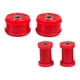 thumbnail image 4 of 4x Kits de bujes de brazo de Control delantero, reparación de bujes de brazo de Control delantero, buje delantero inferior y delantero para automóvil, 4 of 5
