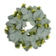thumbnail image 5 of Guirnalda De Eucalipto Verde Guirnalda Grande Interior Puerta Principal Decoraciones Para El Hogar Color C, 5 of 5
