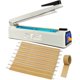 thumbnail image 1 of Sellador térmico de bolsas de mylar Impulse Sealer Sangrui, 30 cm, 110 V, 1 of 8