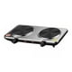 thumbnail image 4 of Cocina Electrica Encimera 2 Platos 2000W SK-5102 Sokany, 4 of 4