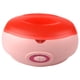 thumbnail image 3 of Máquina De Cera De Parafina Para Pies De Manos Calentador De Manos Baño Gran Volumen UE Rosa, 3 of 5