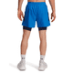 thumbnail image 2 of SHORT UNDER ARMOUR LAUNCH HOMBRE 1382640-402 - Talla Xl, 2 of 3