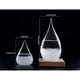 thumbnail image 2 of Predictor meteorológico Enkrio Storm Glass Weather Station (L), 2 of 7