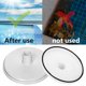 thumbnail image 4 of Placa de Aspiradora para Skimmer de Piscina ChangTa SP1106 Adaptador 20 cm 1.5 pulg, 4 of 7