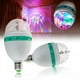 thumbnail image 2 of Ampolleta Led Luces De Fiesta Giratoria E-27, 2 of 3