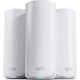 thumbnail image 1 of Sistema Mesh Wi-Fi NETGEAR Orbi 870 BE21000 Wi-Fi 7 21 Gbps, 1 of 3