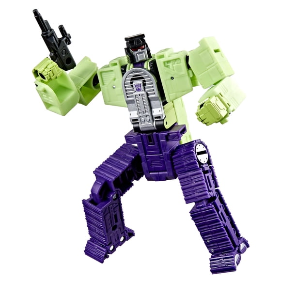 Transformers Studio Series Deluxe Constructicon Scavenger 11,5 cm
