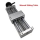 thumbnail image 2 of Actuador lineal TOAUTO SFU1605 de 200 mm de carrera, 2 of 7