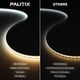 thumbnail image 3 of Tira de luces LED PAUTIX COB, 24 pies, 2700 K-6500 K, CCT, sintonizable, blanca, 3 of 9