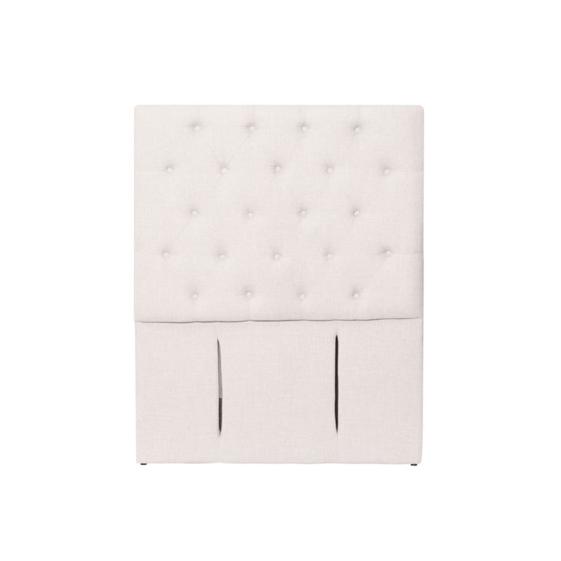 Latam Home - Respaldo Florencia Lino Blanco 1 Plaza