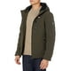 thumbnail image 1 of Chaqueta Tommy Hilfiger con relleno de concha blanda y capucha Olive Tech, 1 of 3