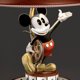 thumbnail image 4 of Lámpara The Bradford Exchange Disney Mickey Mouse 51 cm, 4 of 7