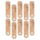 thumbnail image 2 of Pinzas Para Lona, Abrazadera Para Toldo, Abrazaderas Para Toldo, Toldo Para Toldos De Tela De Sombra, Fijación De Color Caqui, 10 Uds., 2 of 5