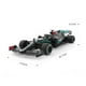 thumbnail image 3 of Auto de Carreras Juguete a Control Remoto Formula 1, 3 of 8