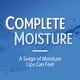 thumbnail image 4 of Bálsamo Labial Complete Moisture 4 25 Ml Paquete De 12, 4 of 6