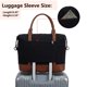 thumbnail image 3 of Bolso de mano Weekender Bag Bluboon para mujer y mujer, 3 of 9