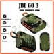 thumbnail image 2 of Parlante Portátil Bluetooth Mimetizado JBL GO 3, 2 of 2