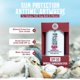 thumbnail image 2 of Protector solar en barra Hustle Butter Tattoo Aftercare SPF 50, 20 ml, 2 of 8