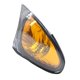 thumbnail image 4 of Luz De Se?al De Esquina 63137165859 63137165860 Lente De Lámpara Para E46 02-05 Amarillo Izquierda, 4 of 5