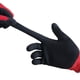 thumbnail image 3 of Guantes de jardinería COOLJOB para hombre, 6 pares, recubiertos de hule, 3 of 6