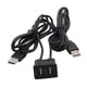 thumbnail image 4 of Cable De Extensión USB Para Montaje Empotrado En Tablero De Coche, Panel De Tablero, Cable De Extensión USB, Puerto USB Dual, 4 of 5