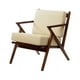 thumbnail image 2 of Sitial Bremen Pu Beige, 2 of 4