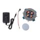 thumbnail image 1 of Kit de módulos de levitación magnética T-HOT DIY Core con LED 550 g, 1 of 9