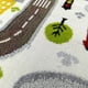 thumbnail image 3 of Alfombra Play Rug 057X120 N206A_BLX31 City, 3 of 5