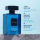 thumbnail image 5 of Perfume UPSILON Shooting Star 100 ml Eau de Parfum Unisex, 5 of 6