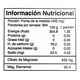 thumbnail image 2 of Citrato De Magnesio Puro En Polvo X 300 Gramos Sin Sabor, 2 of 2