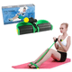 thumbnail image 1 of Banda Elástica Con Pedal Body Trimmer Ejercicio En Casa, 1 of 6