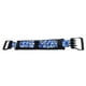 thumbnail image 3 of Bandas De Resistencia Para Expansor De Pecho, Banda Ejercitadora De Brazo Para Entrenamiento, Azul, 90 Libras, 3 of 5