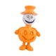 thumbnail image 3 of Figura Decorativa De Calabaza De Halloween, Accesorio Para Centros De Mesa De Cena, Dormitorio, Interior, Estilo C, 16 Cm X 10 Cm, 3 of 3