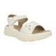 thumbnail image 2 of SANDALIAS BY PASS BLANCO MUJER  Y3577-10A - Talla 37, 2 of 6