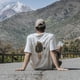 thumbnail image 2 of Polera Manga Corta Hombre Morchella Esculenta Lhotse beige L, 2 of 8