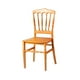 thumbnail image 1 of Silla Art Napoleon Sin Brazos Dorada, 1 of 4