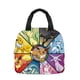 thumbnail image 1 of Pokemon Kids School Backpack Storage Bag Pikachu Anime Printed School Bag Teenager Student Cartoon Bookbag Outdoor Rucksack, 1 of 3