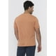 thumbnail image 2 of Polera Hombre Cneck Bolsillo Naranjo Corona, 2 of 5