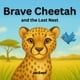thumbnail image 1 of Libro Brave Cheetah Y El Nido Perdido, 1 of 1